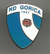 Badge ND Gorica